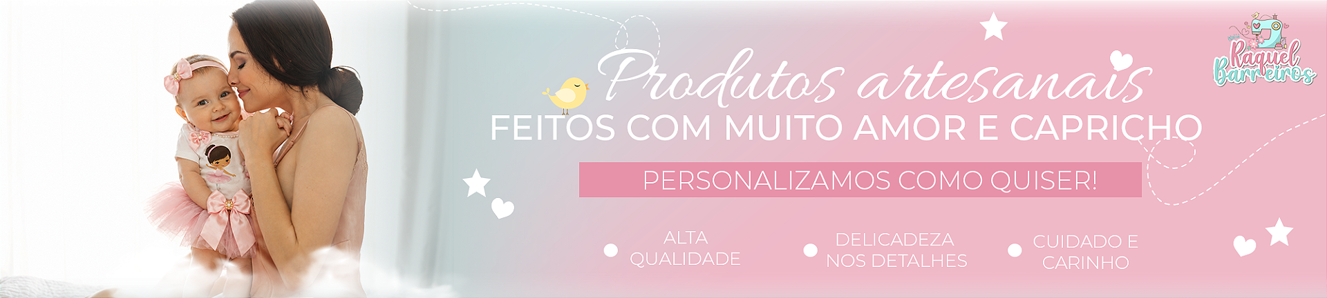 Projeto Loja Pronta