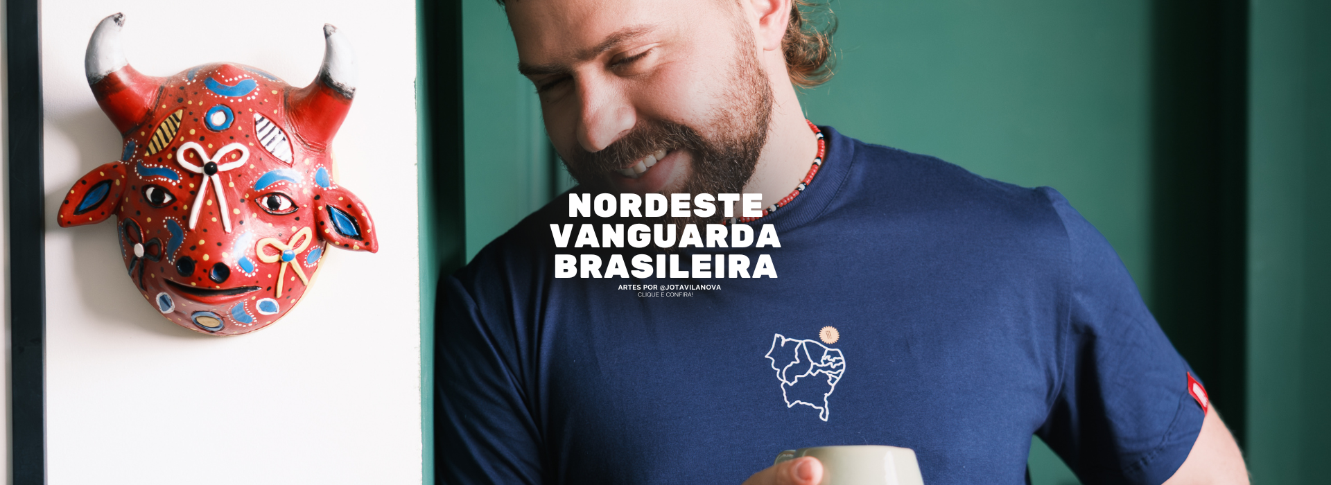nordeste vanguarda