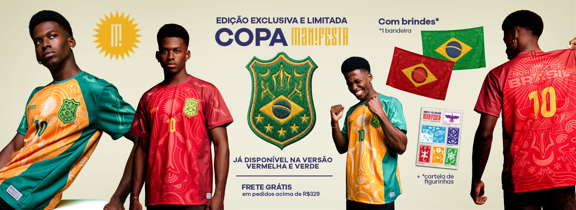 copa da mani