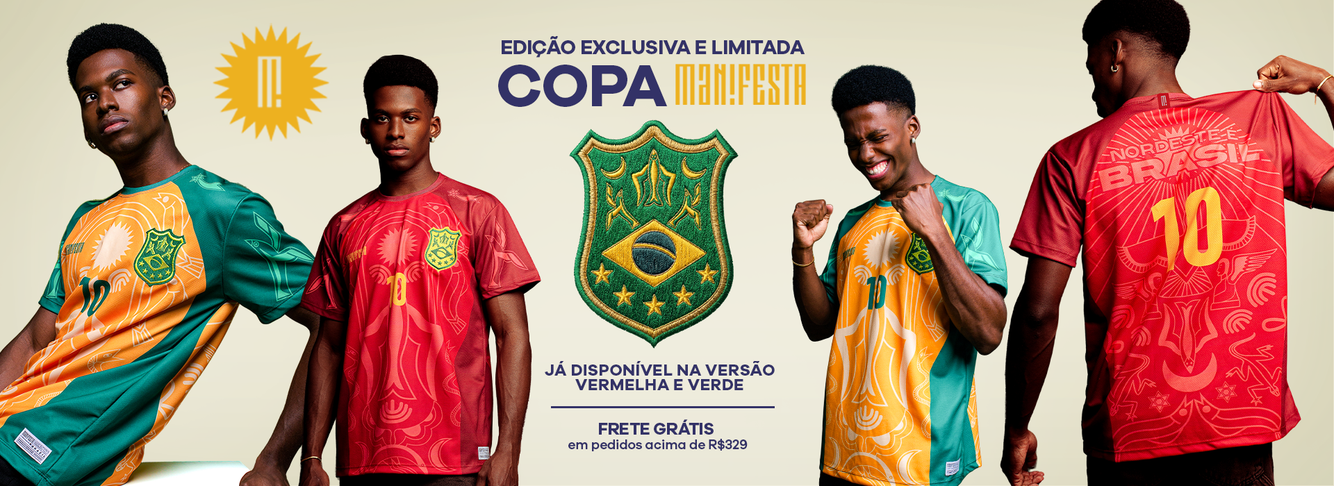 copa da mani