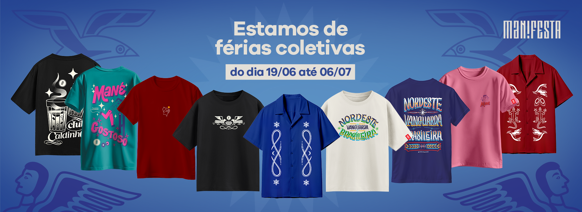 copa da mani