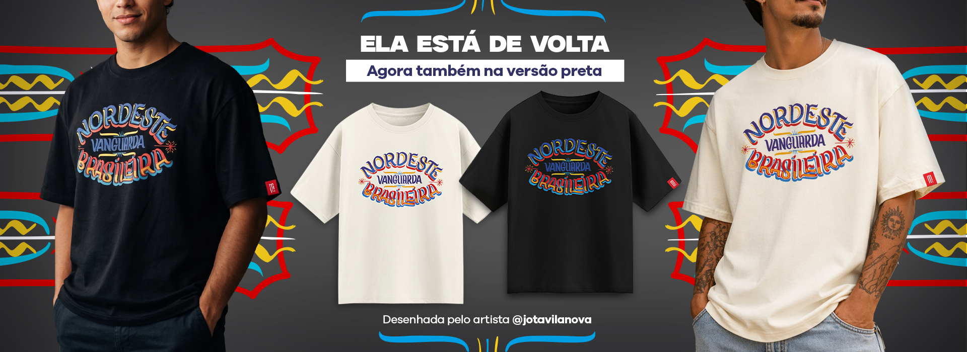 NORDESTE OVER