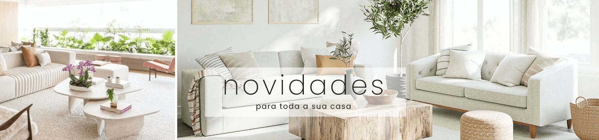 Novidades