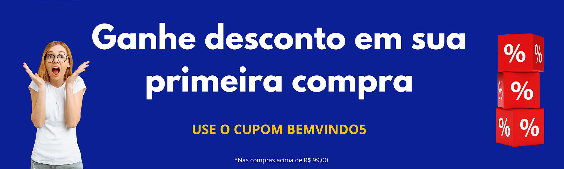 desconto
