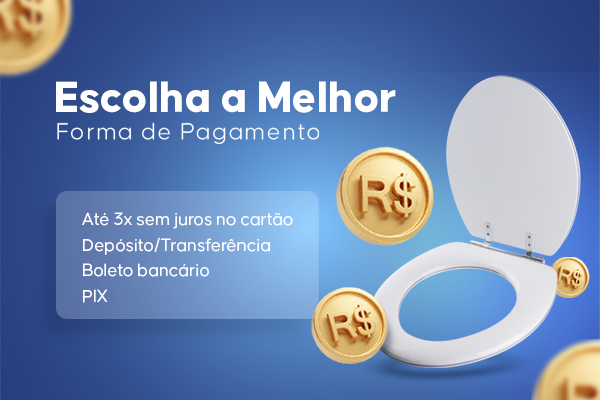 forma de pagamento mobile