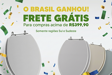 frete gratis mobile