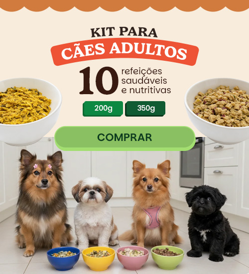 Caes Adultos [mobile]