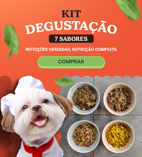 Kit Degustação [mobile]