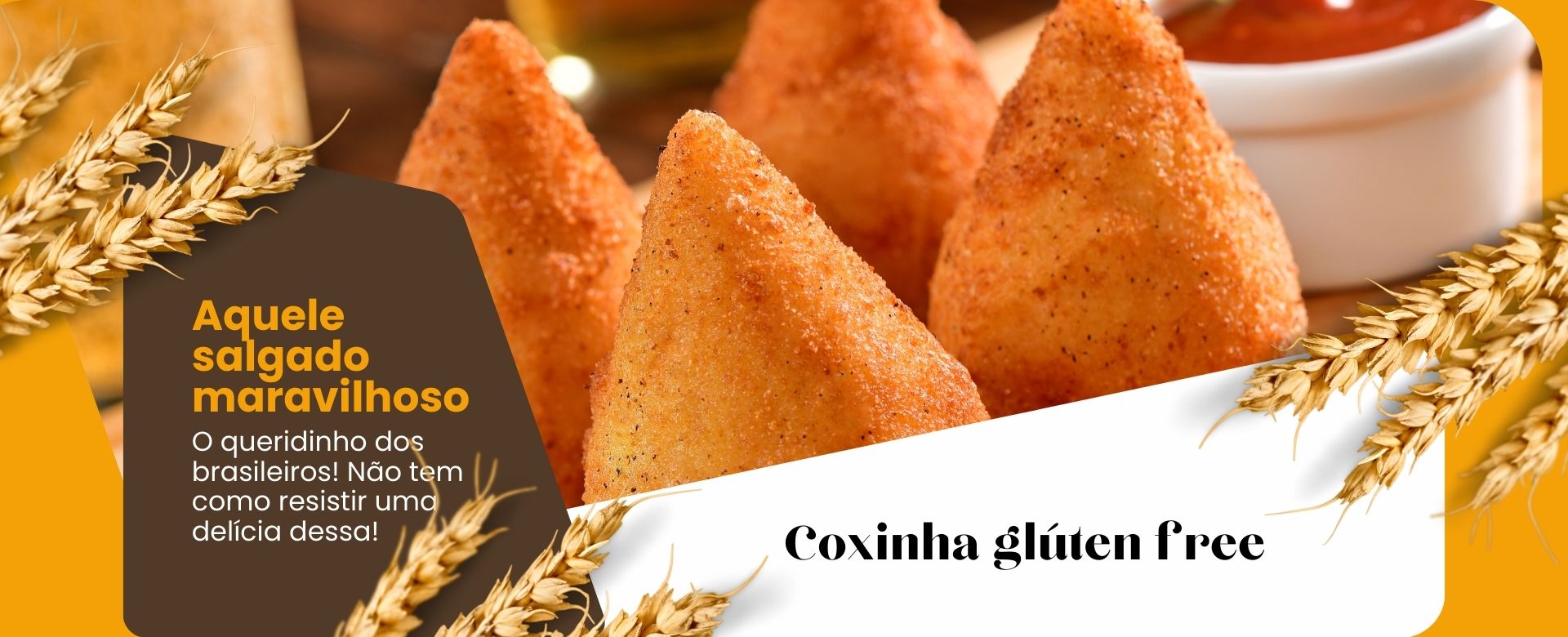 Coxinha