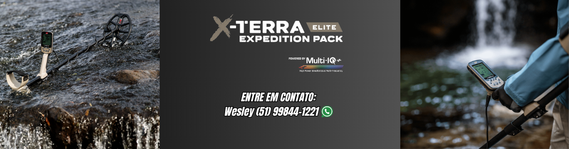 X-TERRA ELITE1