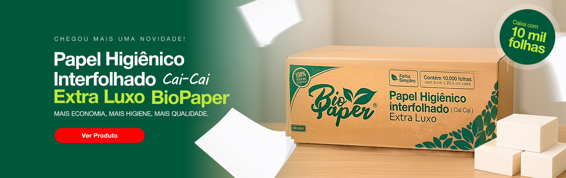 papel higienico