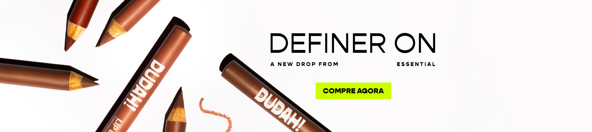 Full Banner Definer On