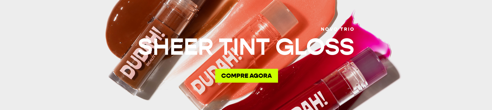 Full Banner Sheer Tint Gloss