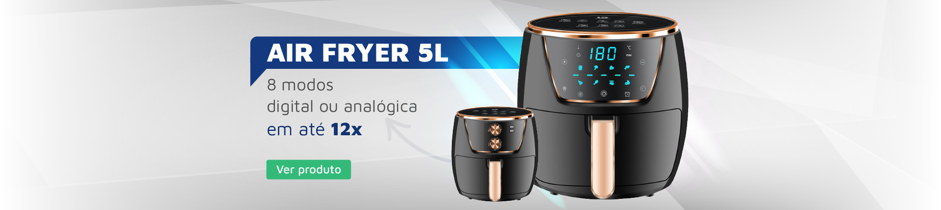 Air fryer