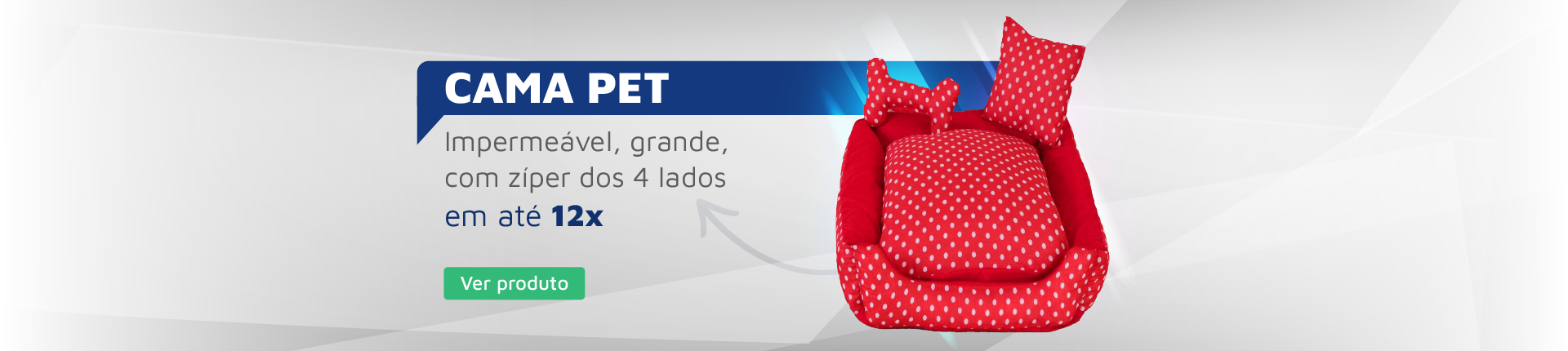 Cama pet