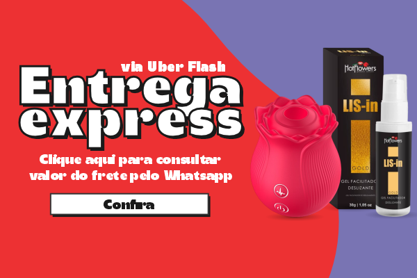 Entrega expressa mobile