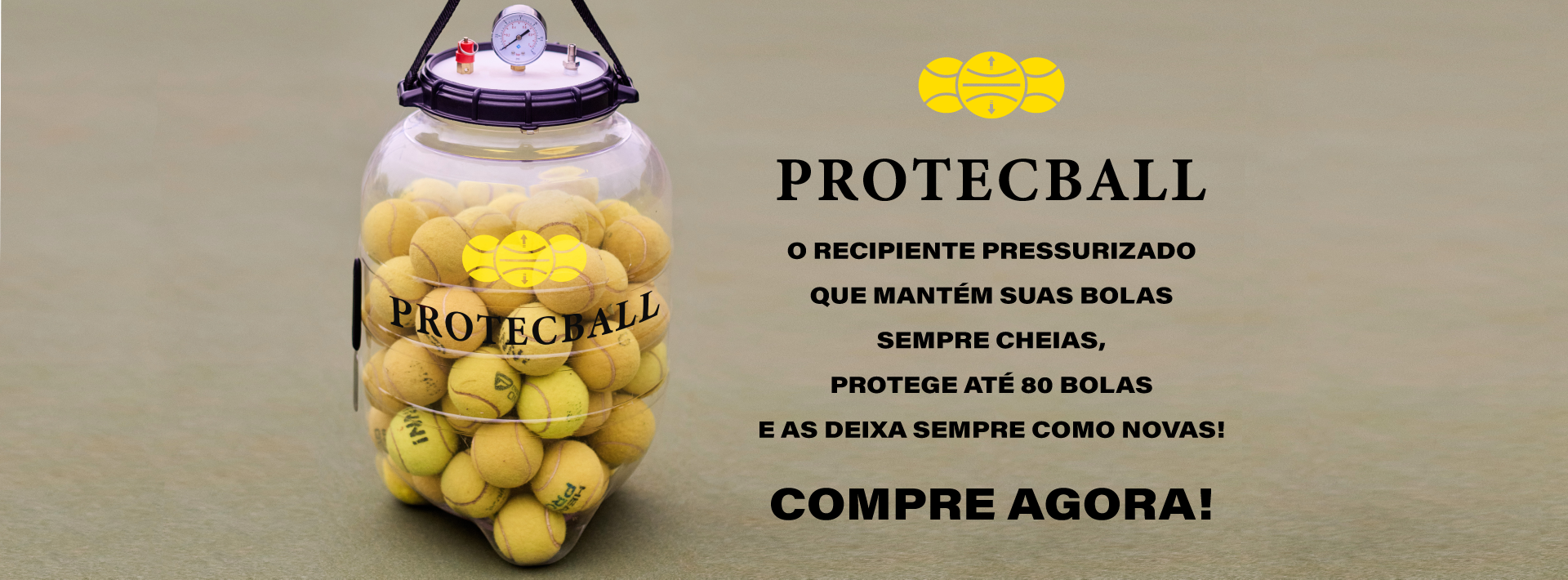 PROTECBALL