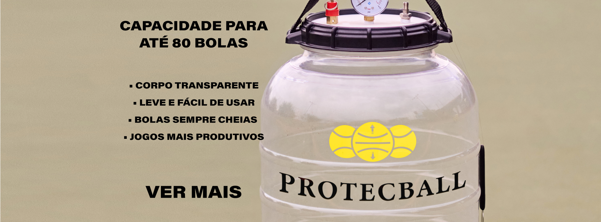 PROTECBALL 002