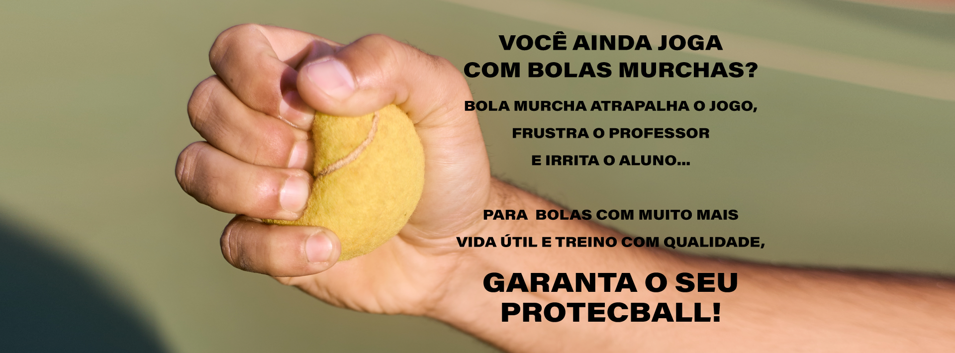 PROTECBALL 003