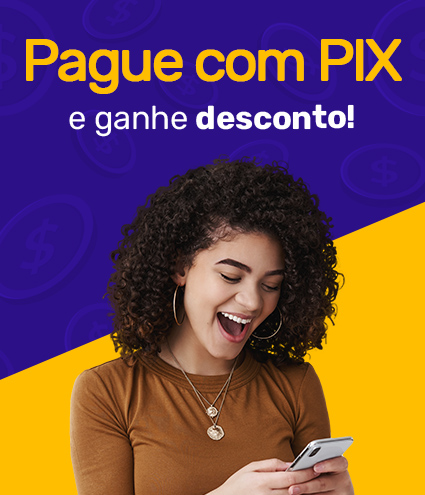 [mobile] Full banner pagameno em pix mobile