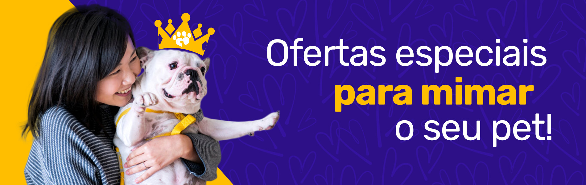Full banner ofertas