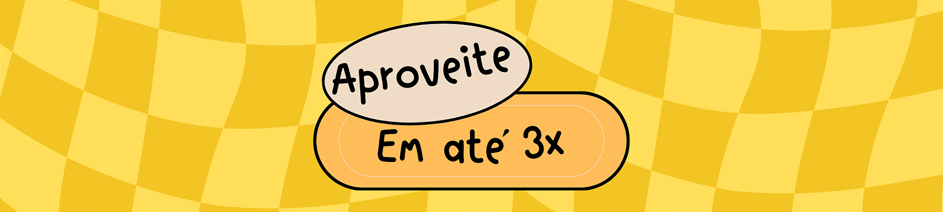 FULL BANNER PARCELAMENTO 3X