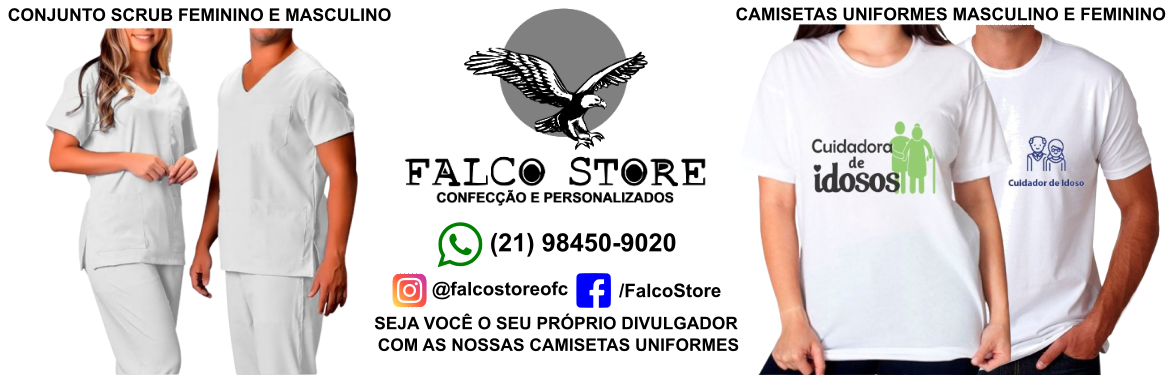UNIFORMES PROFISSIONAIS