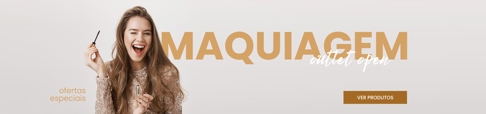 Maquiagem