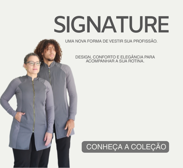 linha signature mobile