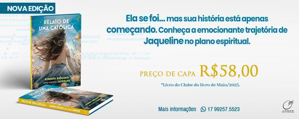 Relato de uma catóolica