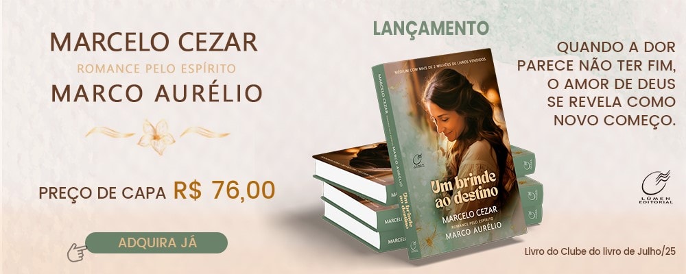 Um Brinde ao Destino