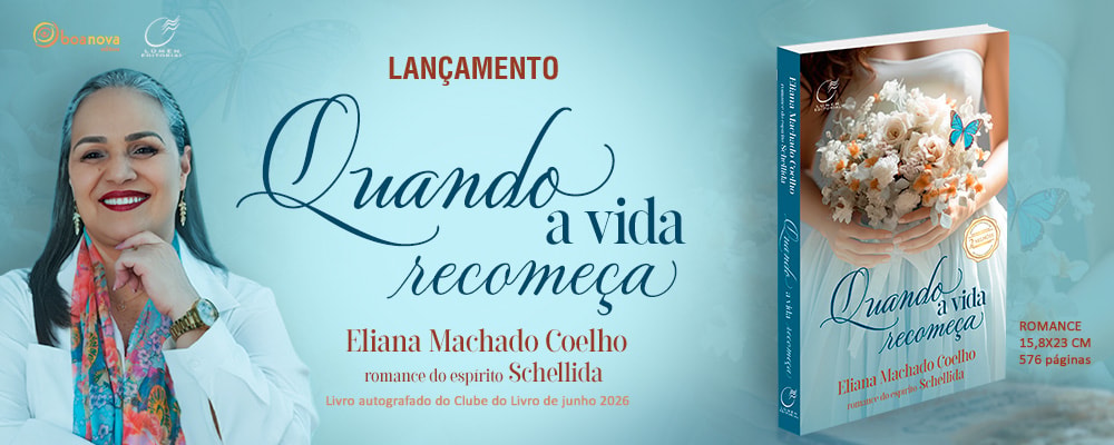 Quando a vida recomeça