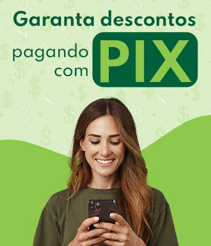 [mobile] Full banner pague pix mobile