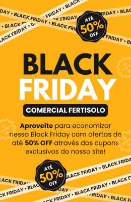 (mobile) full banner black friday