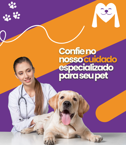 [mobile] Full banner serviços pet mobile