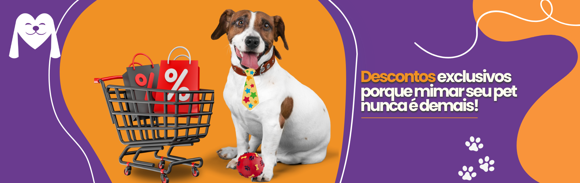 Full banner promoções