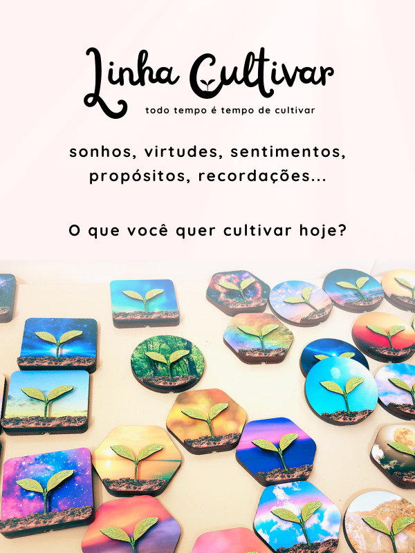 Linha Cultivar mobile