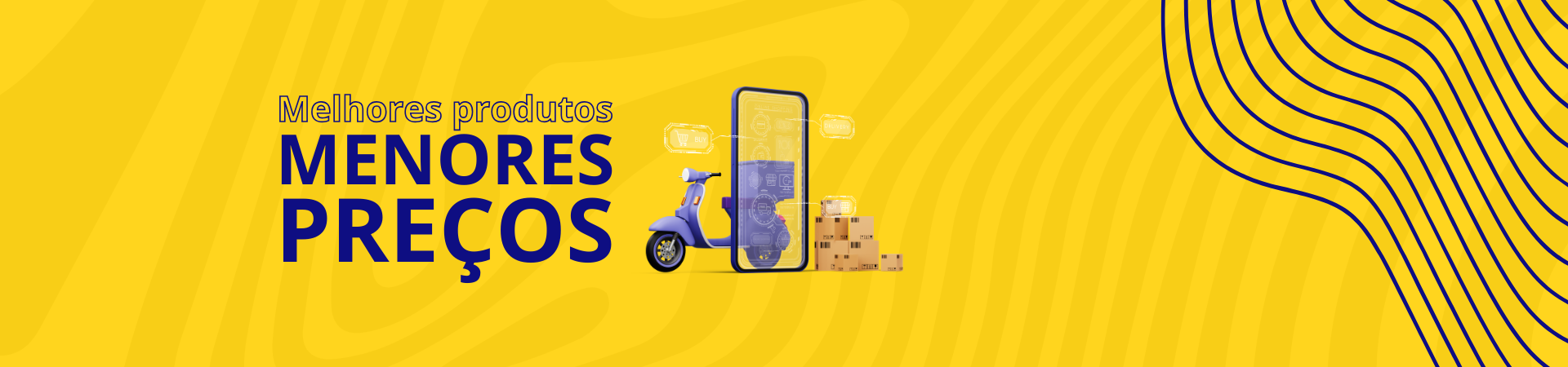 Melhores Preços