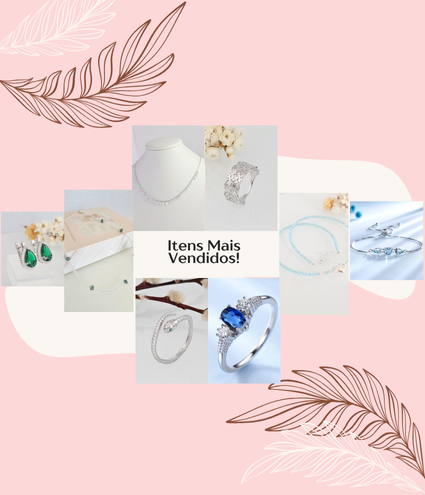 [mobile]itens mais vendidos