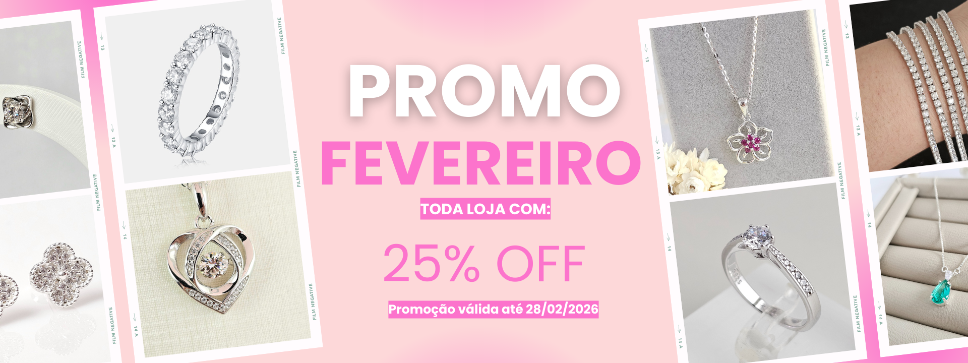 PROMOCAO FEVEREIRO