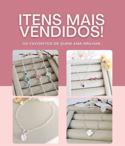 [mobile]itens mais vendidos