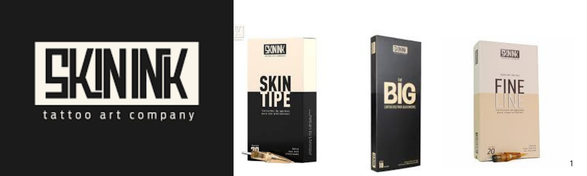 skin ink