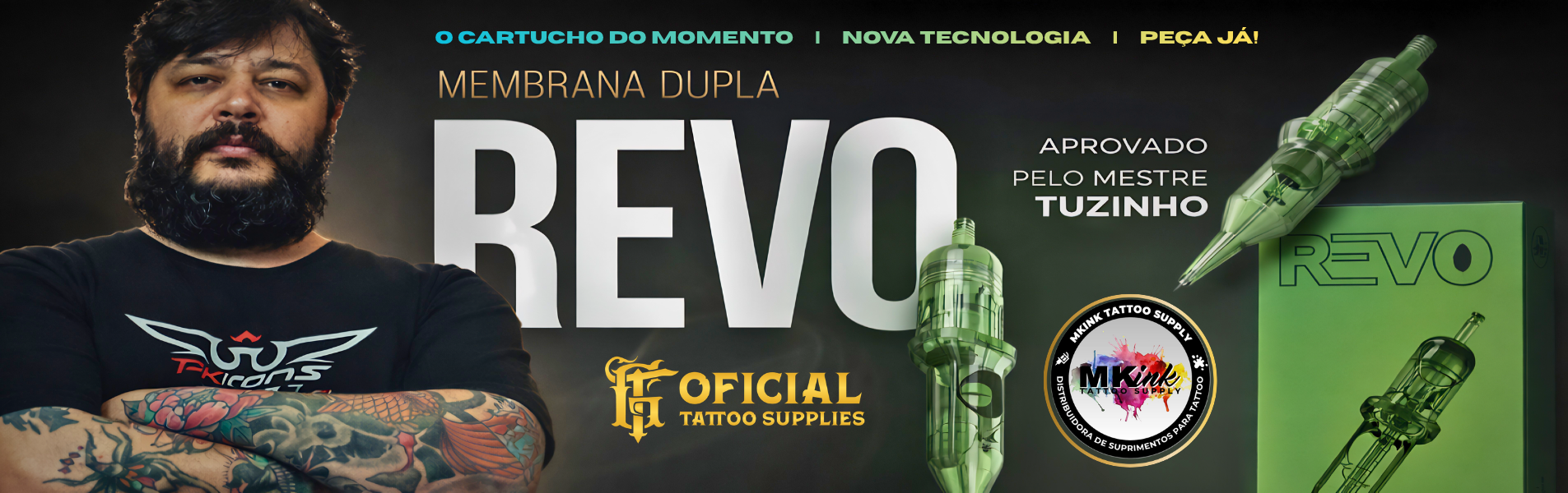 revo