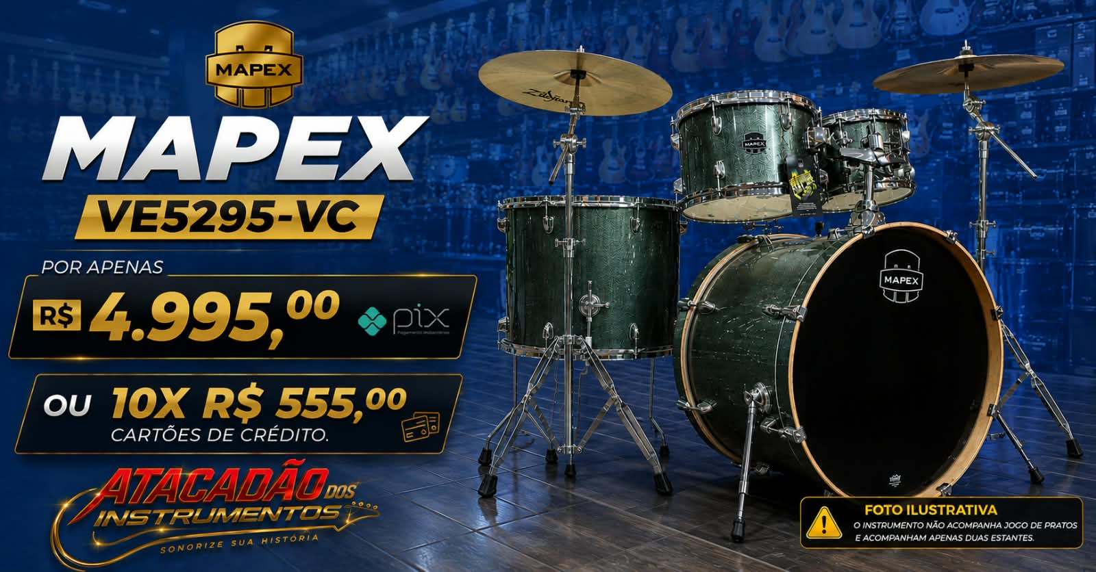 BATERIA