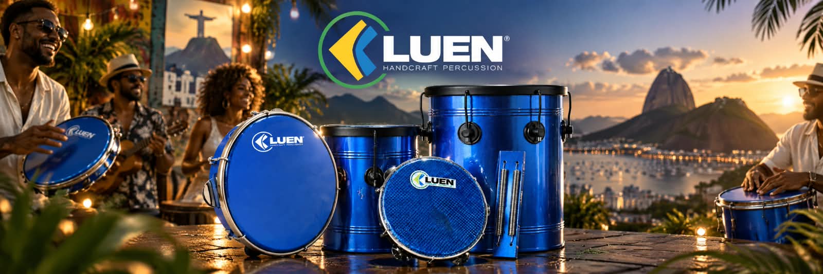 LUEN