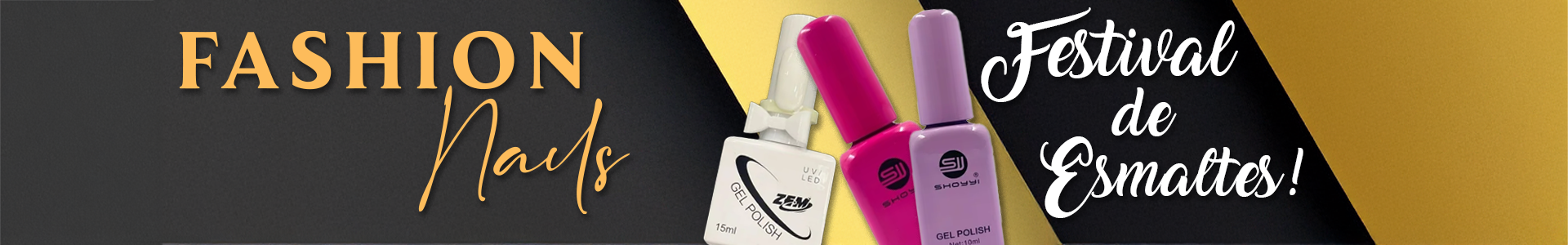 Festival de Esmaltes