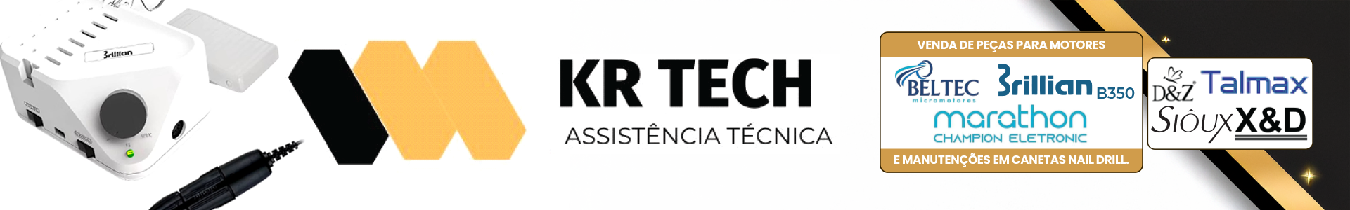 Assistência Técnica