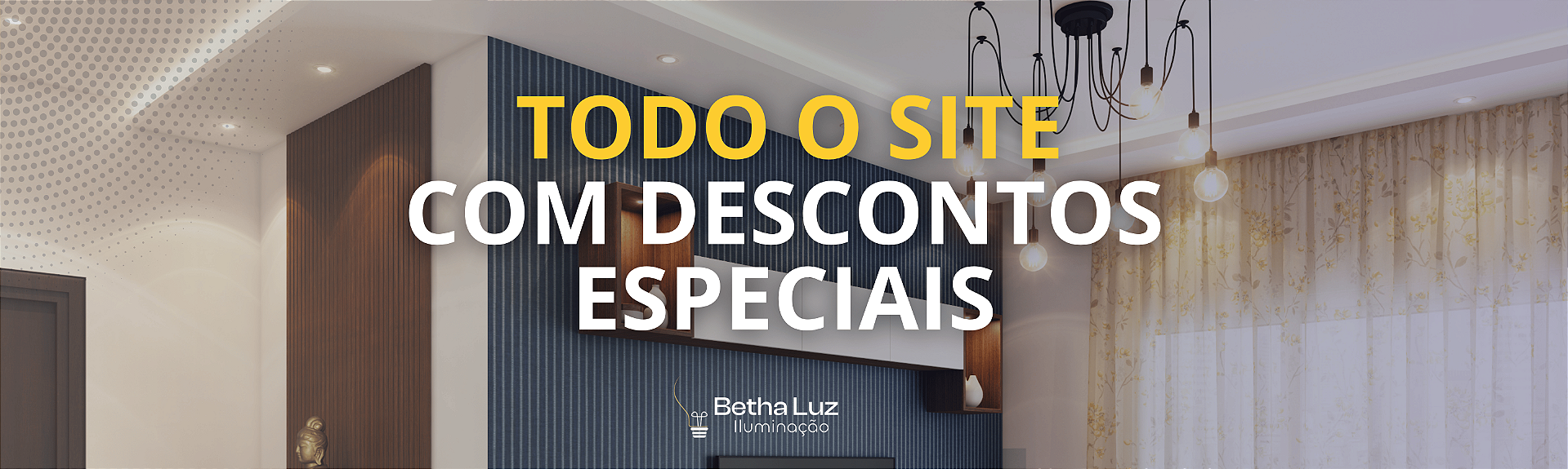 Todo o site