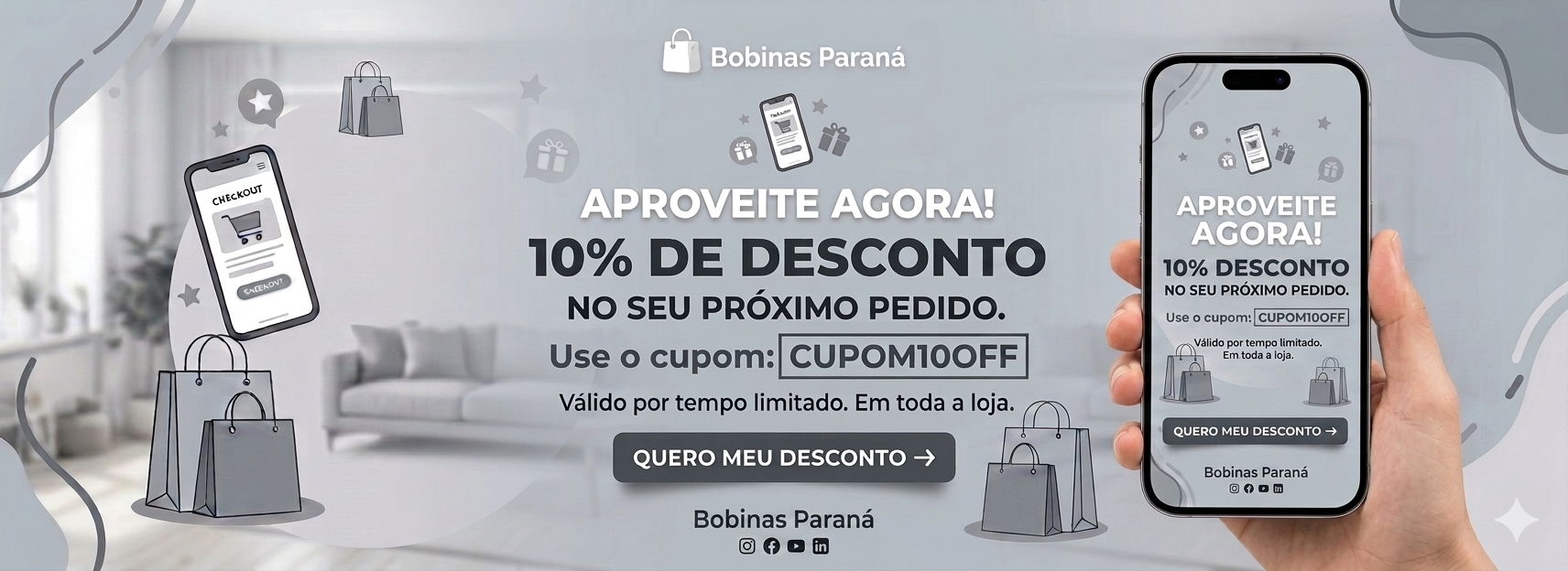 Cupom