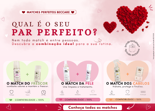 PAR PERFEITO mobile